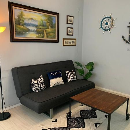 Shantell Boutique Apartments Νετάνια Εξωτερικό φωτογραφία