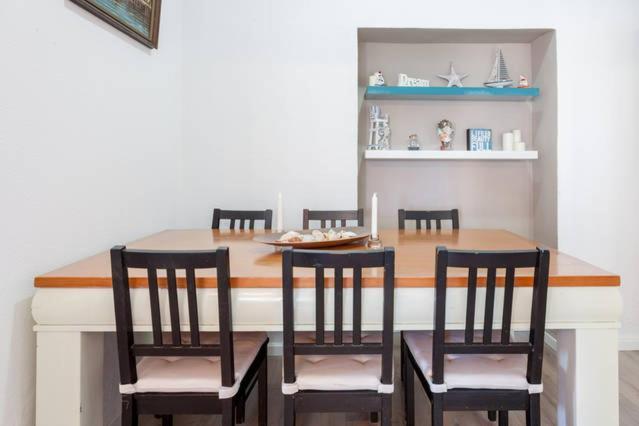 Shantell Boutique Apartments Νετάνια Εξωτερικό φωτογραφία