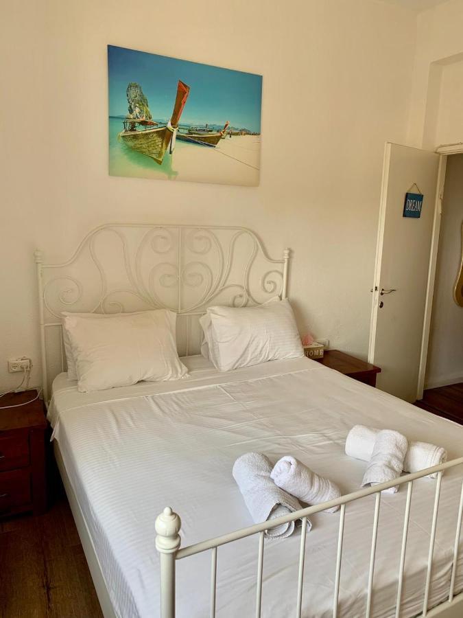Shantell Boutique Apartments Νετάνια Εξωτερικό φωτογραφία