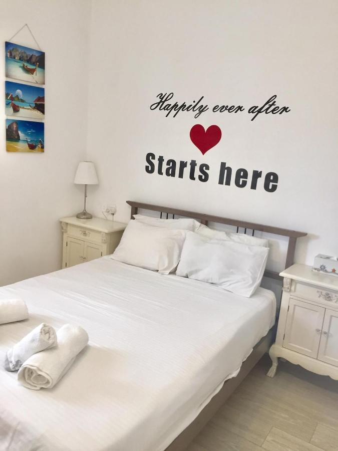 Shantell Boutique Apartments Νετάνια Εξωτερικό φωτογραφία