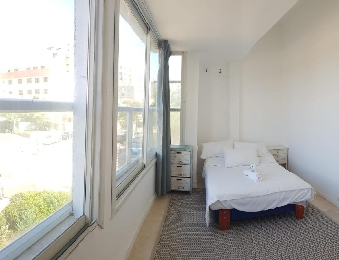 Shantell Boutique Apartments Νετάνια Εξωτερικό φωτογραφία