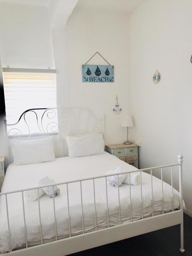 Shantell Boutique Apartments Νετάνια Εξωτερικό φωτογραφία