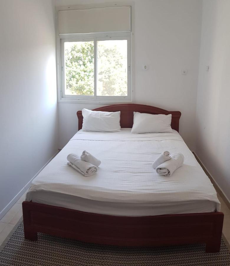 Shantell Boutique Apartments Νετάνια Εξωτερικό φωτογραφία