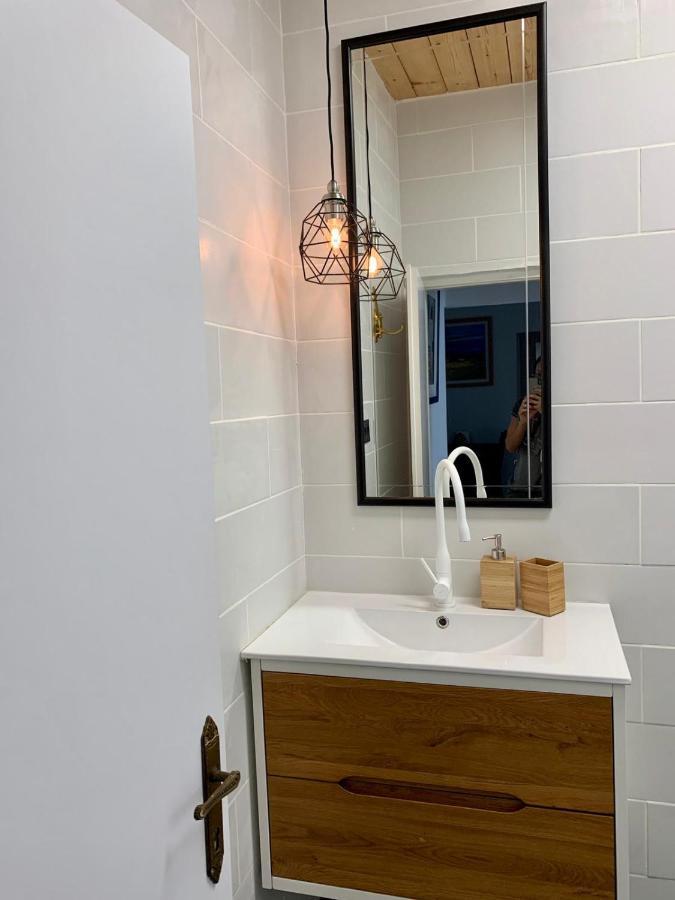 Shantell Boutique Apartments Νετάνια Εξωτερικό φωτογραφία