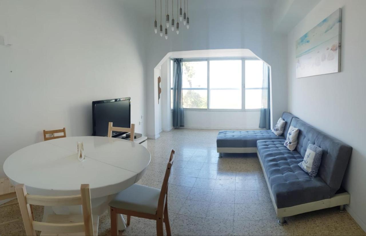 Shantell Boutique Apartments Νετάνια Εξωτερικό φωτογραφία