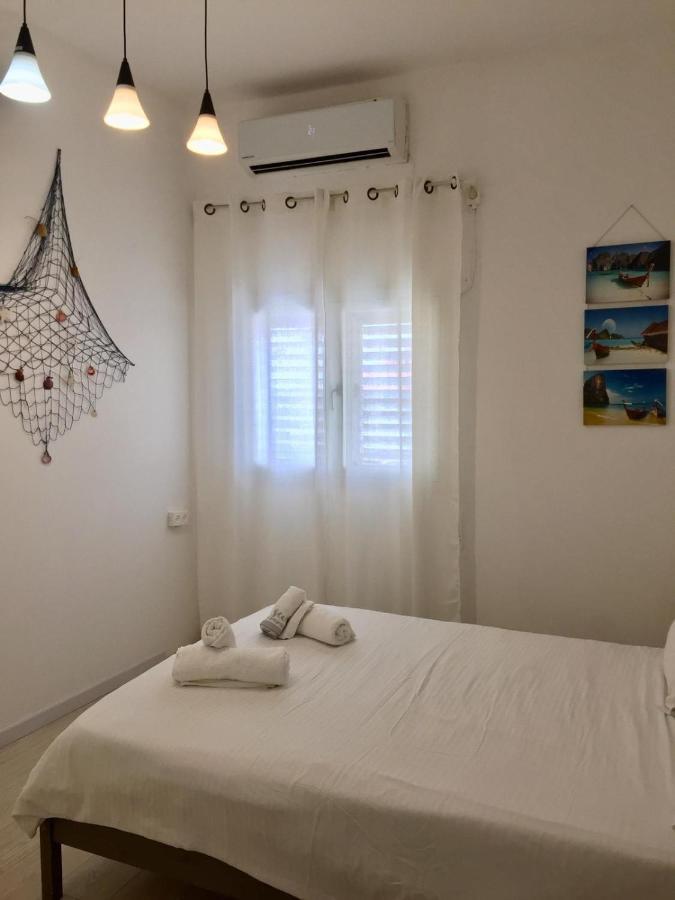 Shantell Boutique Apartments Νετάνια Εξωτερικό φωτογραφία