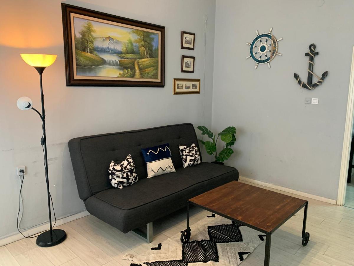 Shantell Boutique Apartments Νετάνια Εξωτερικό φωτογραφία