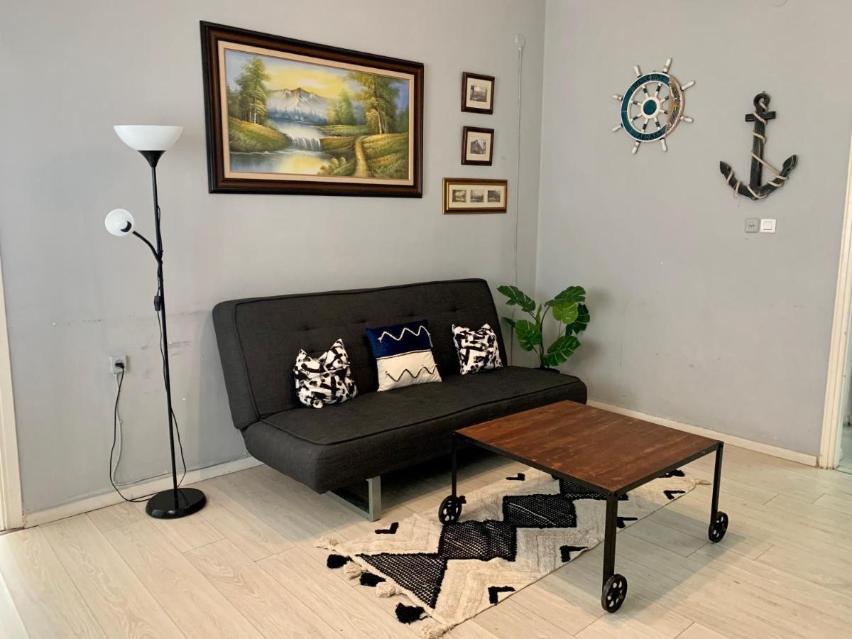 Shantell Boutique Apartments Νετάνια Εξωτερικό φωτογραφία