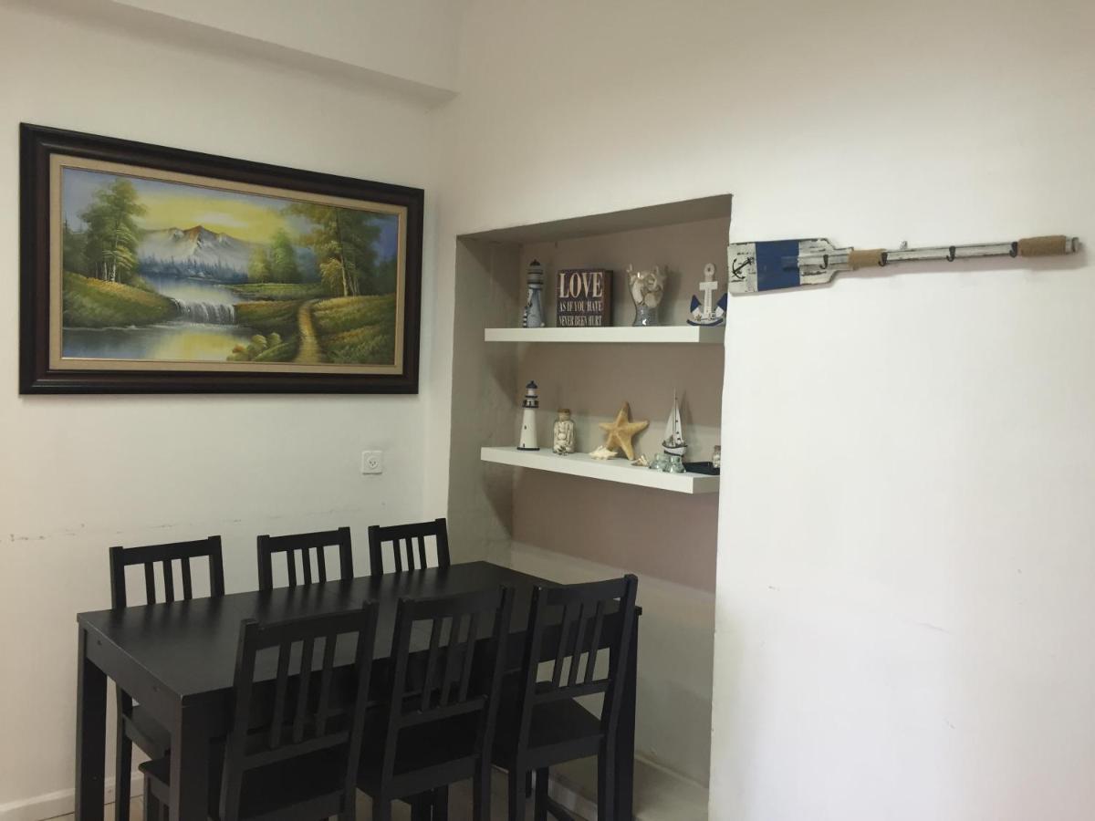 Shantell Boutique Apartments Νετάνια Εξωτερικό φωτογραφία